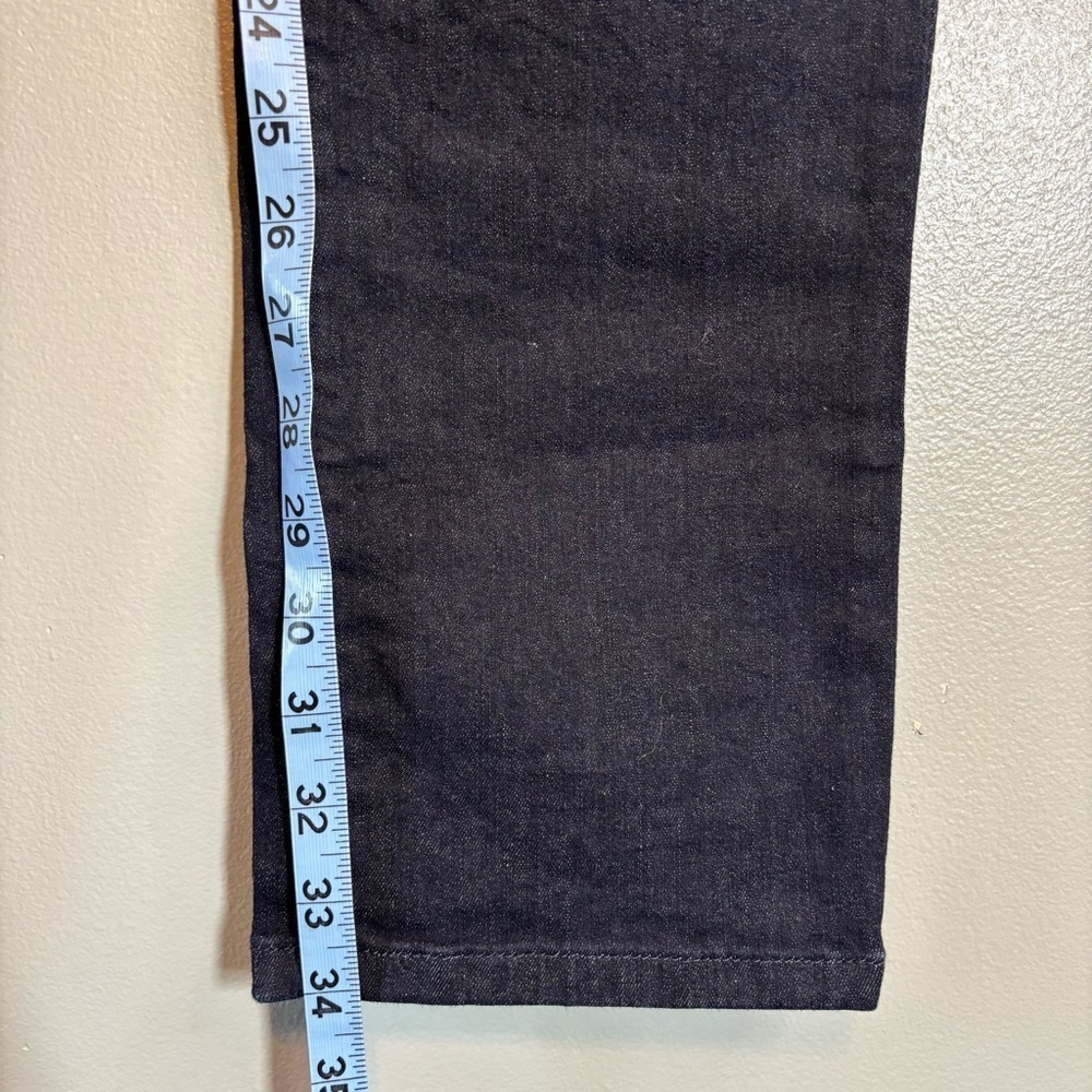 Joe’s Jeans 29 X 34 The Brixton Straight & Narrow Dizzy Dark Wash Jeans - Picture 7 of 7